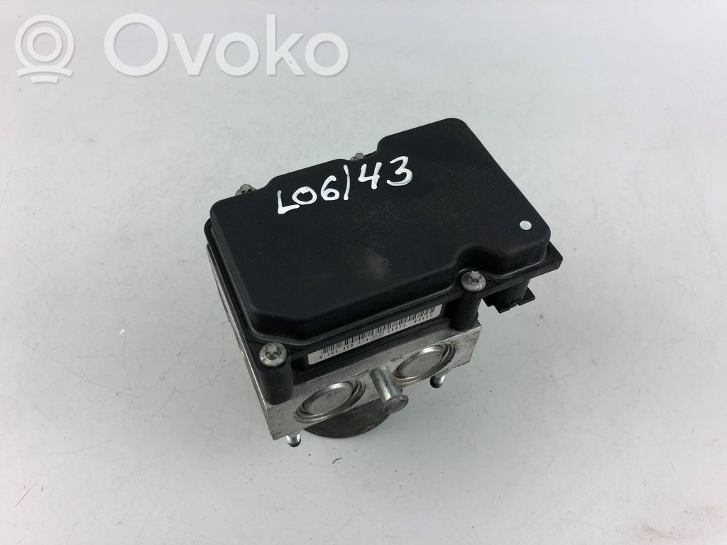 Bomba de ABS   27534AG000