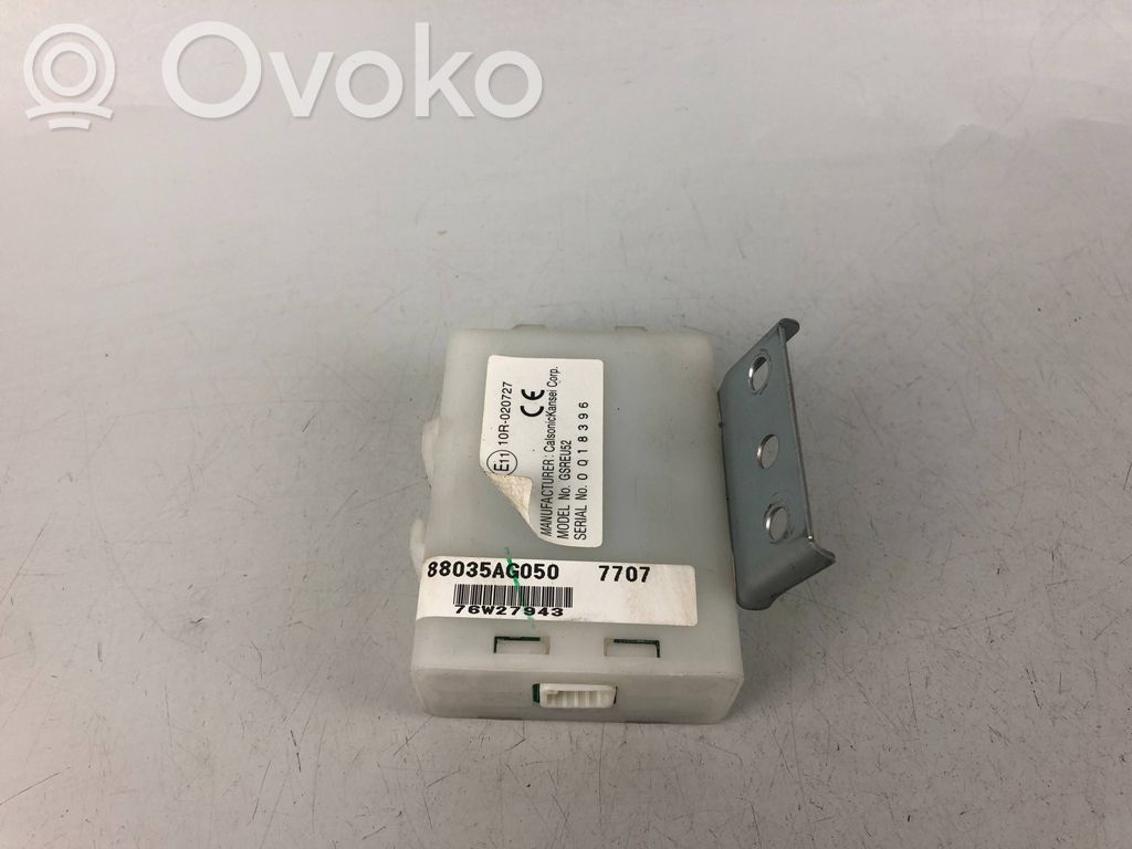 Subaru Legacy Door central lock control unit/module 