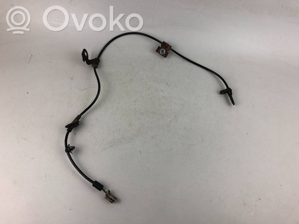 Subaru Forester SH ABS Sensor 