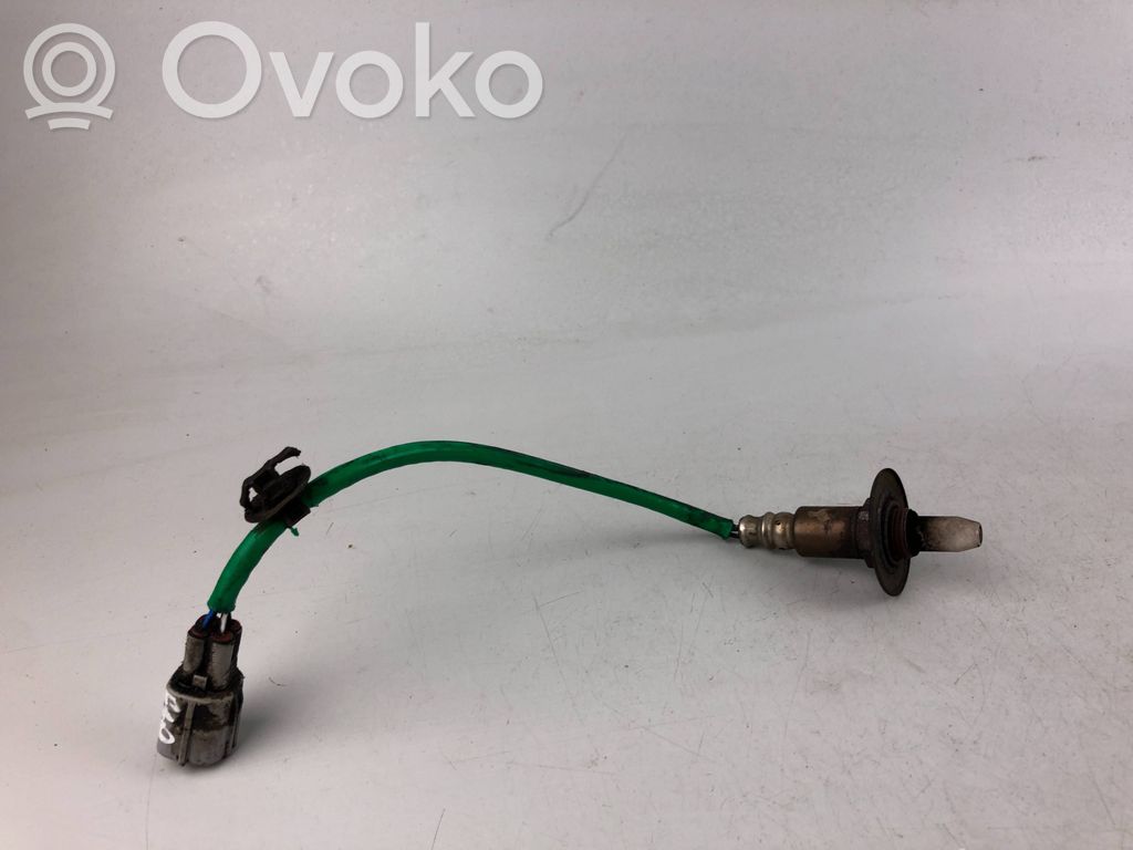 Subaru Forester SH Lambda probe sensor 