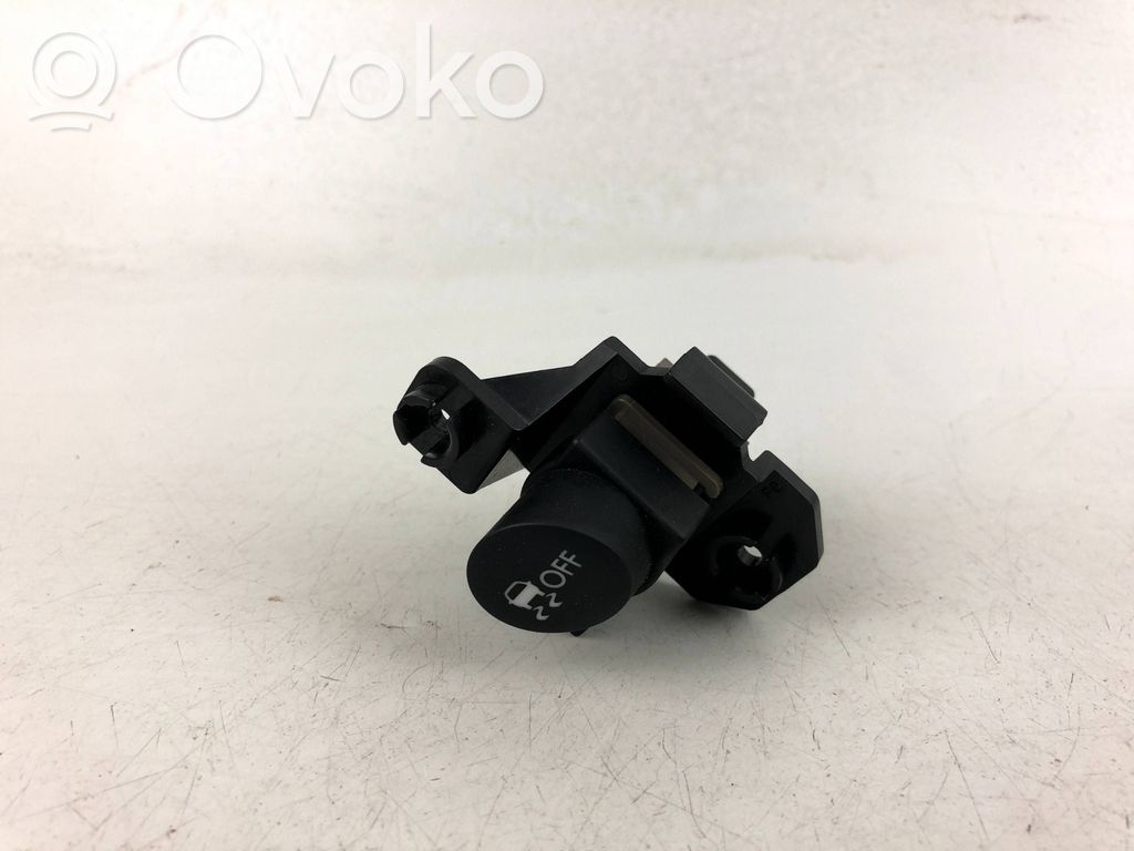 Subaru Forester SH ESP (stability program) switch 