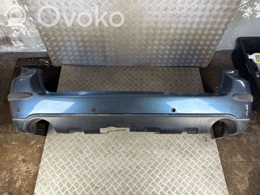 Subaru Outback Rear bumper 