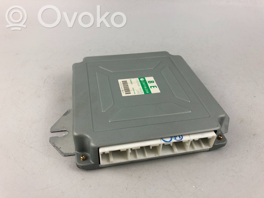Subaru Outback Engine control unit/module 