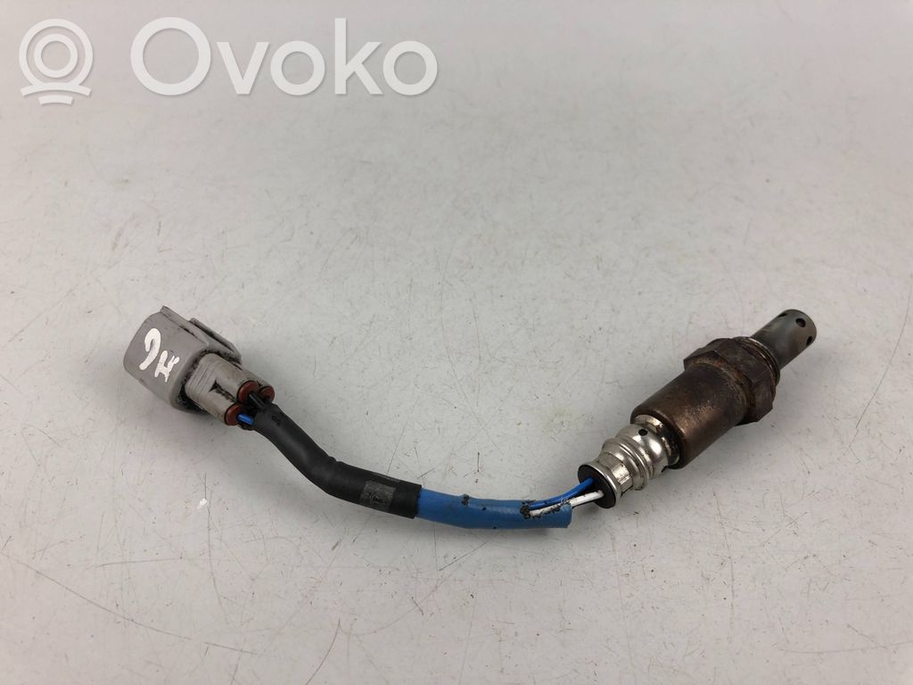 Subaru Outback Lambda zonde 
