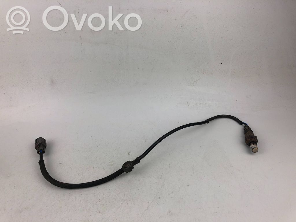 Subaru Outback Lambda zonde 