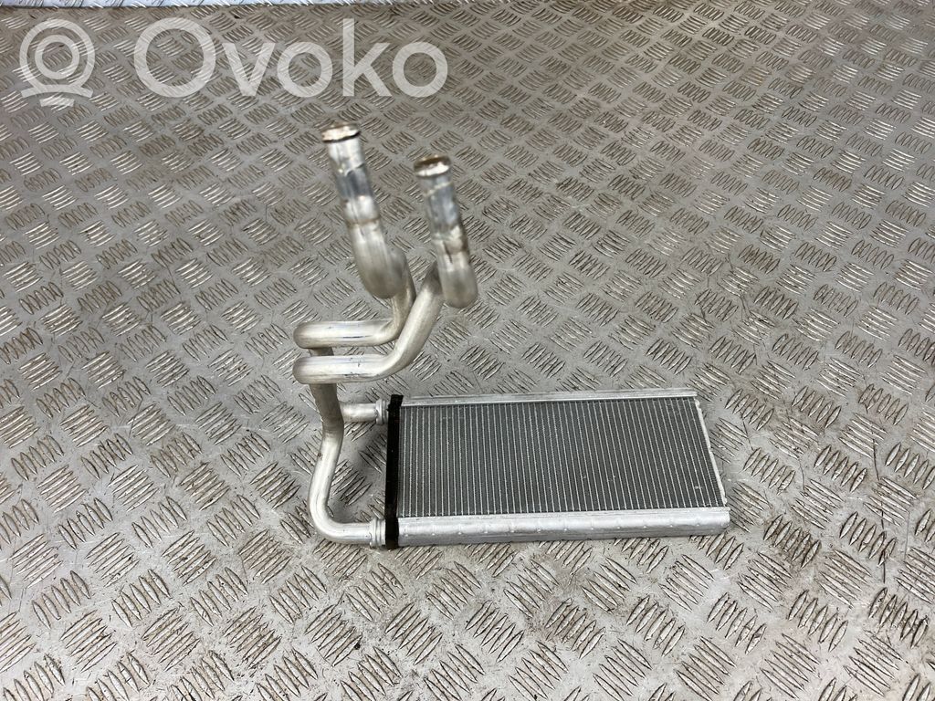 Mazais radiators