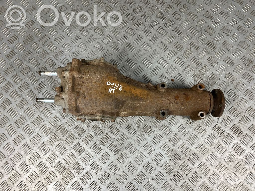 Subaru Outback Galinis reduktorius 