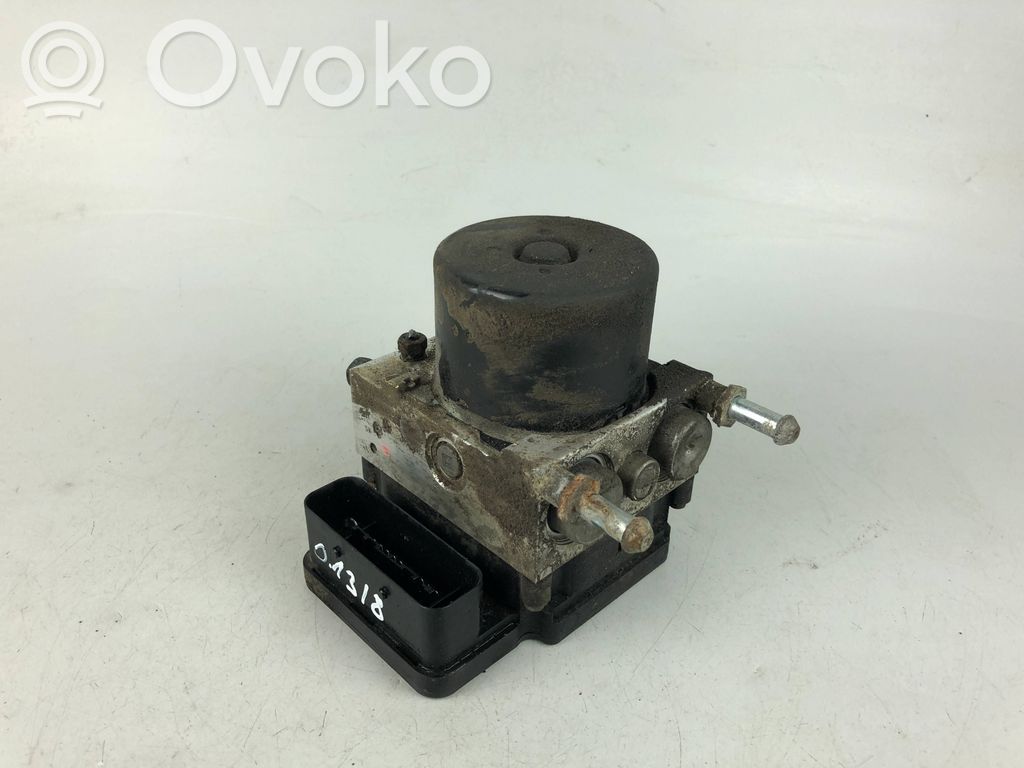 Subaru Outback ABS bloks 