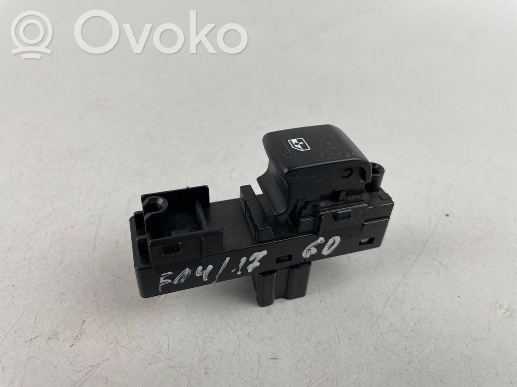 Subaru Forester SJ Electric window control switch 