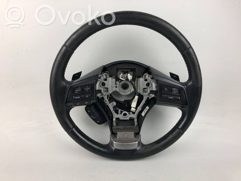 Subaru Outback Ohjauspyörä 