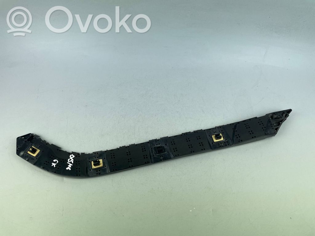 Subaru Outback (BS) Rear bumper mounting bracket 