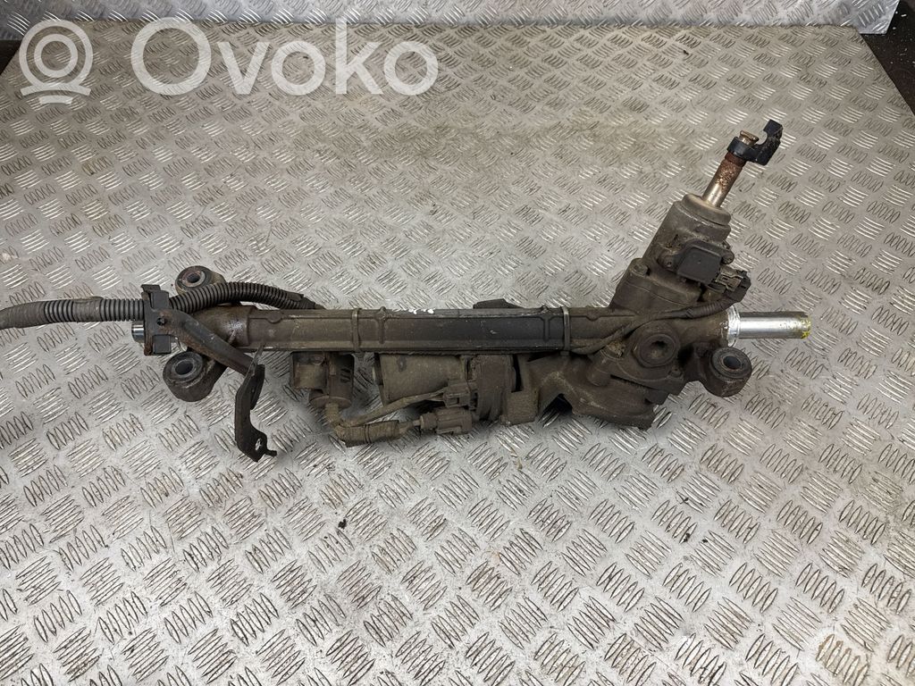 Subaru Outback (BS) Vairo kolonėlė 