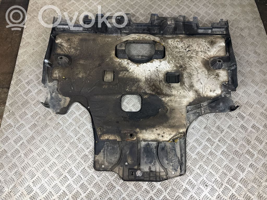 Subaru Outback (BS) Engine splash shield/under tray 
