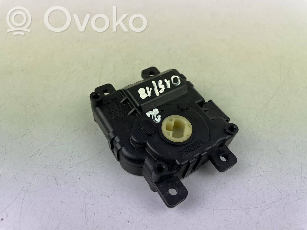 Subaru Outback (BS) Silniczek nagrzewnicy 
