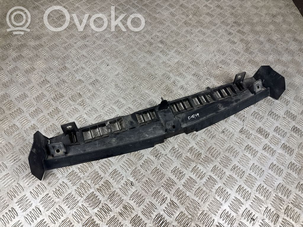 Subaru Outback (BS) Wlot / Kanał powietrza intercoolera 
