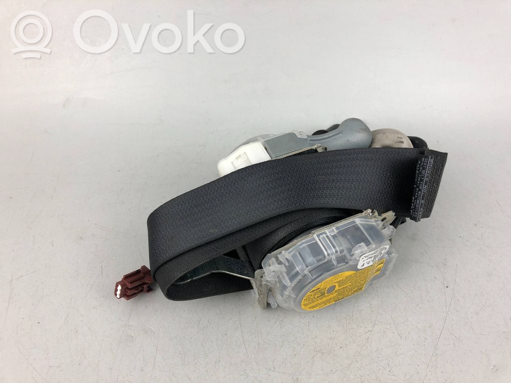Saugos diržas priekinis   E8067165,7W7460P,7W7460P,001375