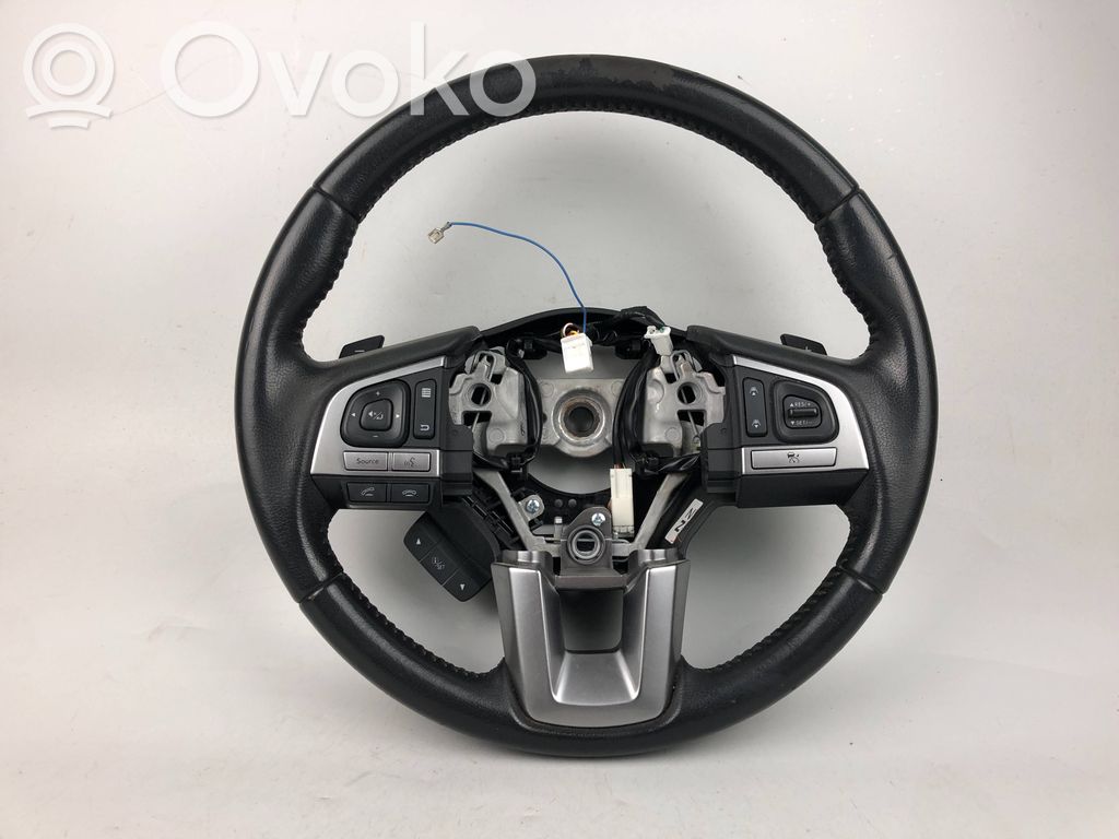 Subaru Outback (BS) Ohjauspyörä 