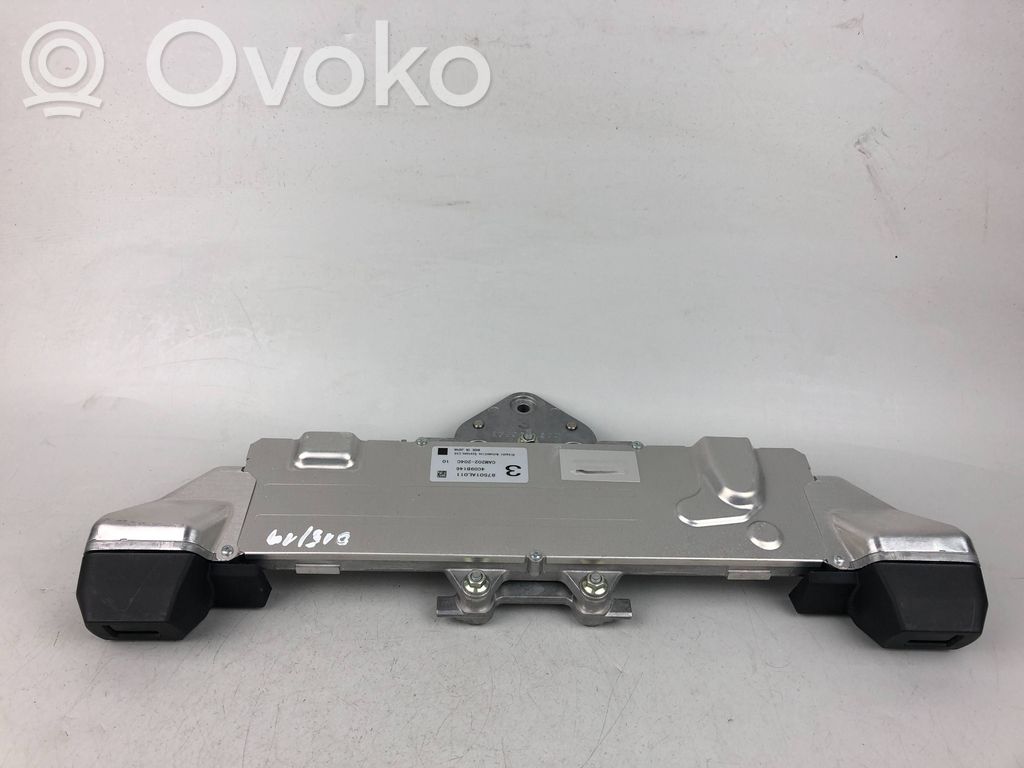 Subaru Outback (BS) Windshield/windscreen camera 
