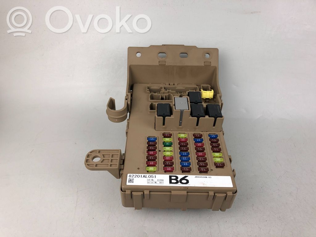 Sulakemoduuli   82201AL051