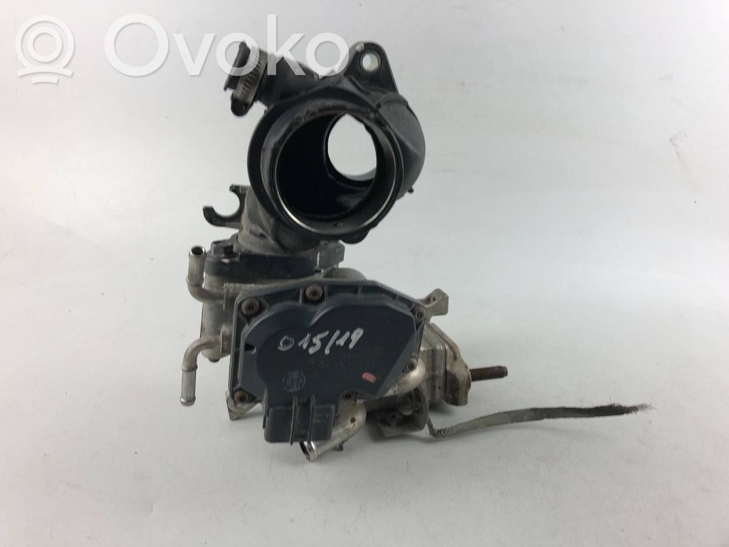 Subaru Outback (BS) Válvula EGR 