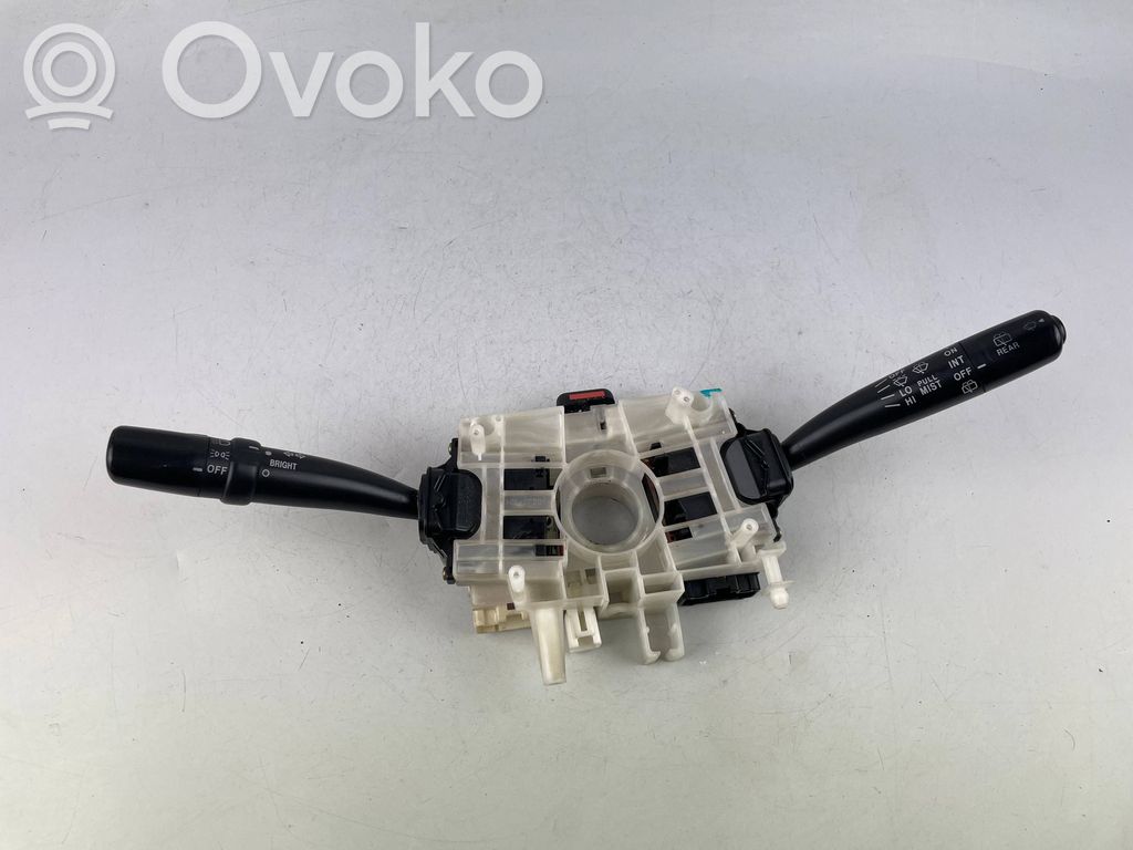 Subaru Forester SG Rokturu komplekts 