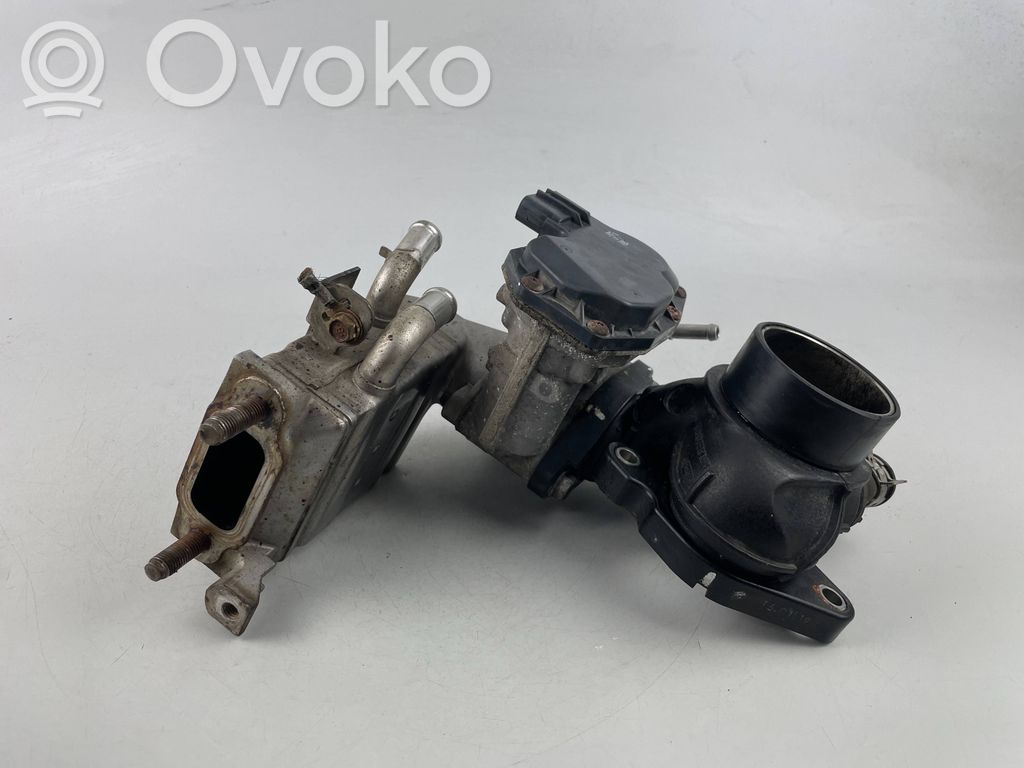 Subaru Outback (BS) Chłodnica spalin EGR 