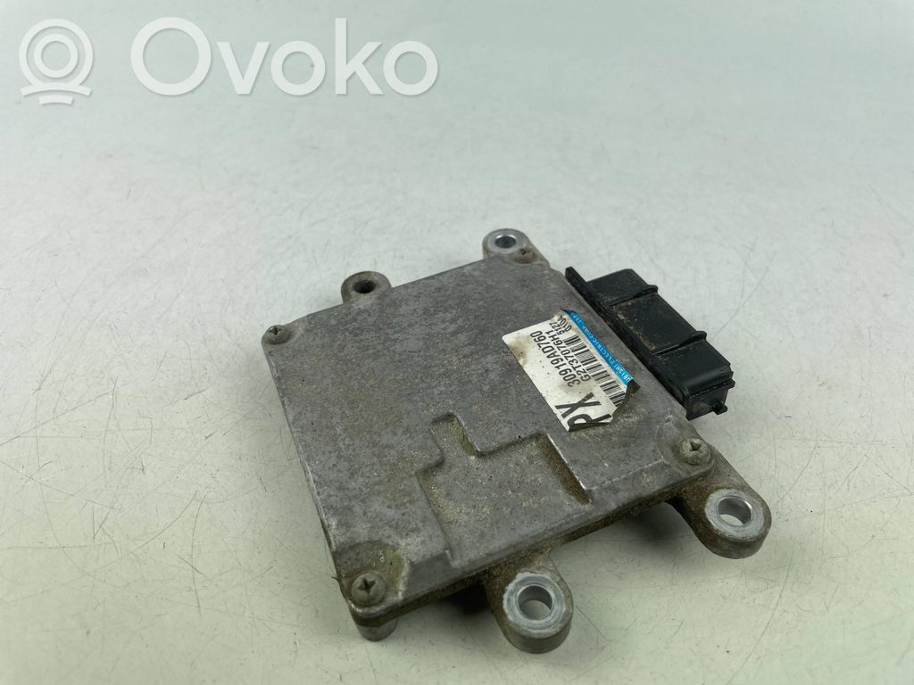 Subaru Outback (BS) Gearbox control unit/module 