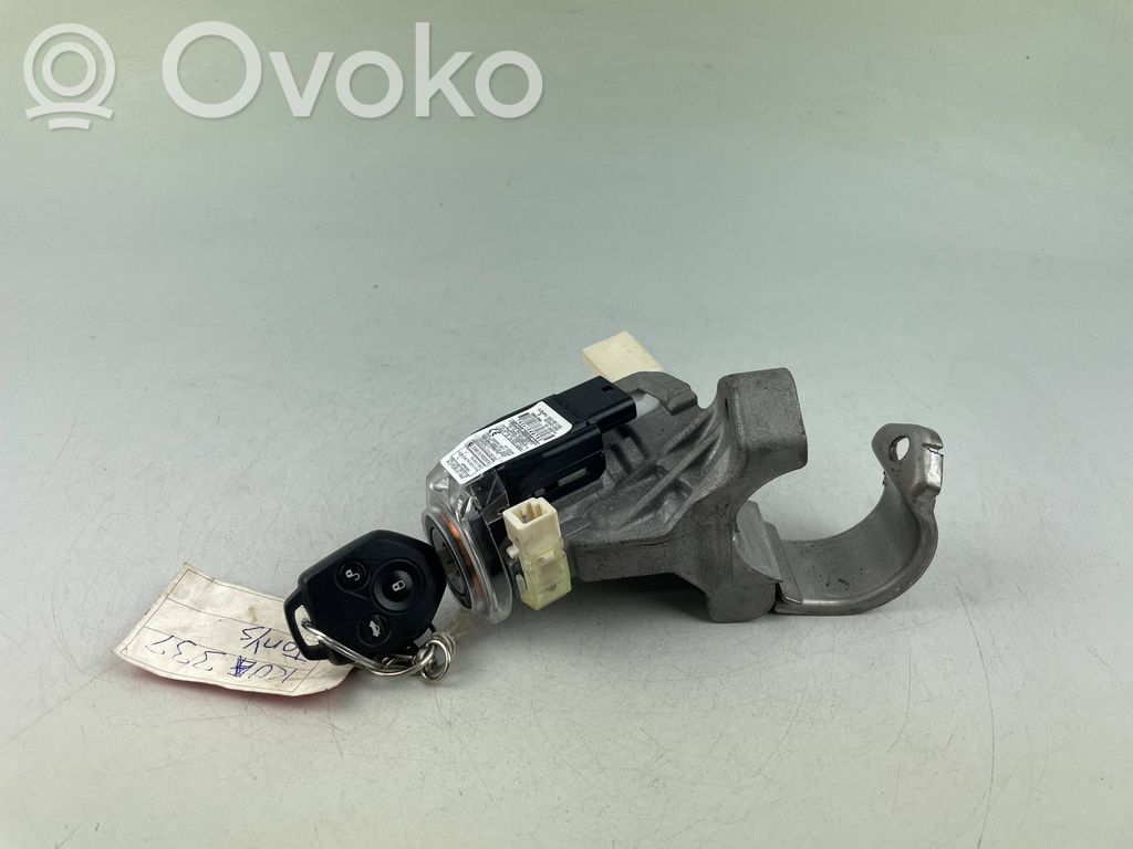 Subaru Outback (BS) Virtalukko 