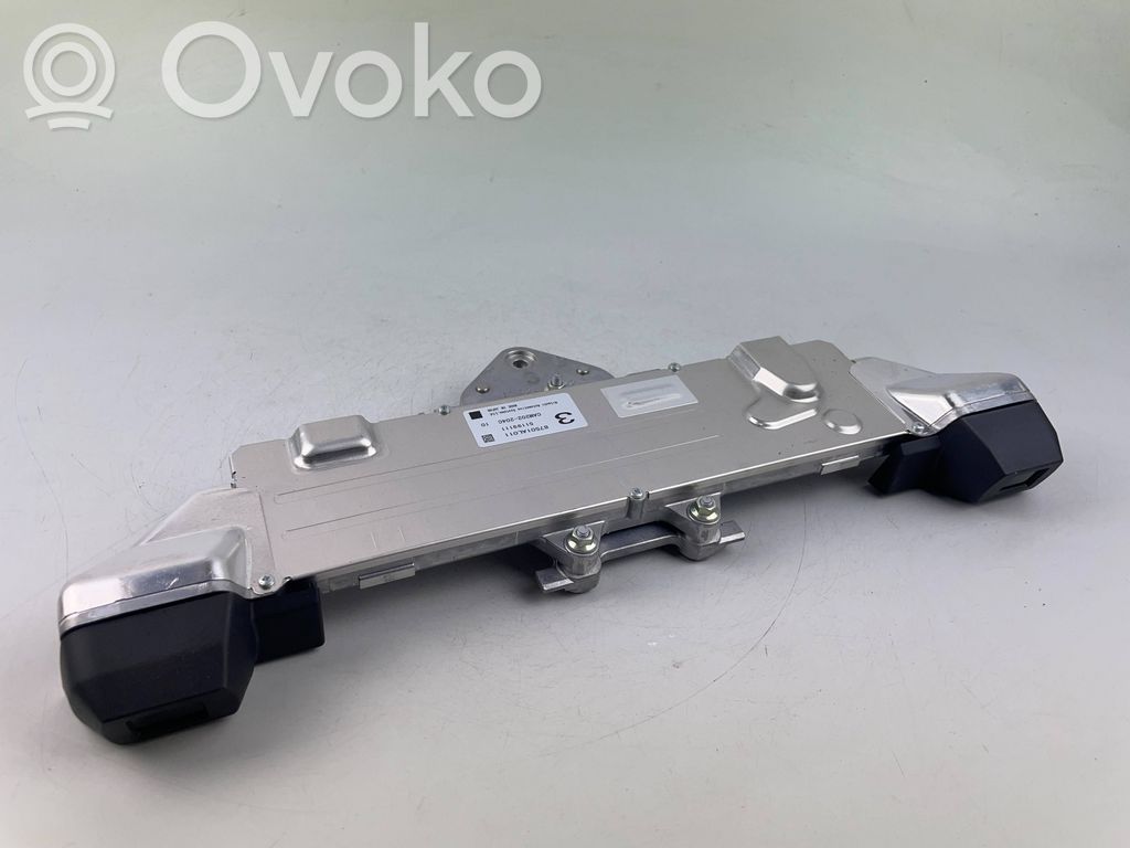 Subaru Outback (BS) Windshield/windscreen camera 