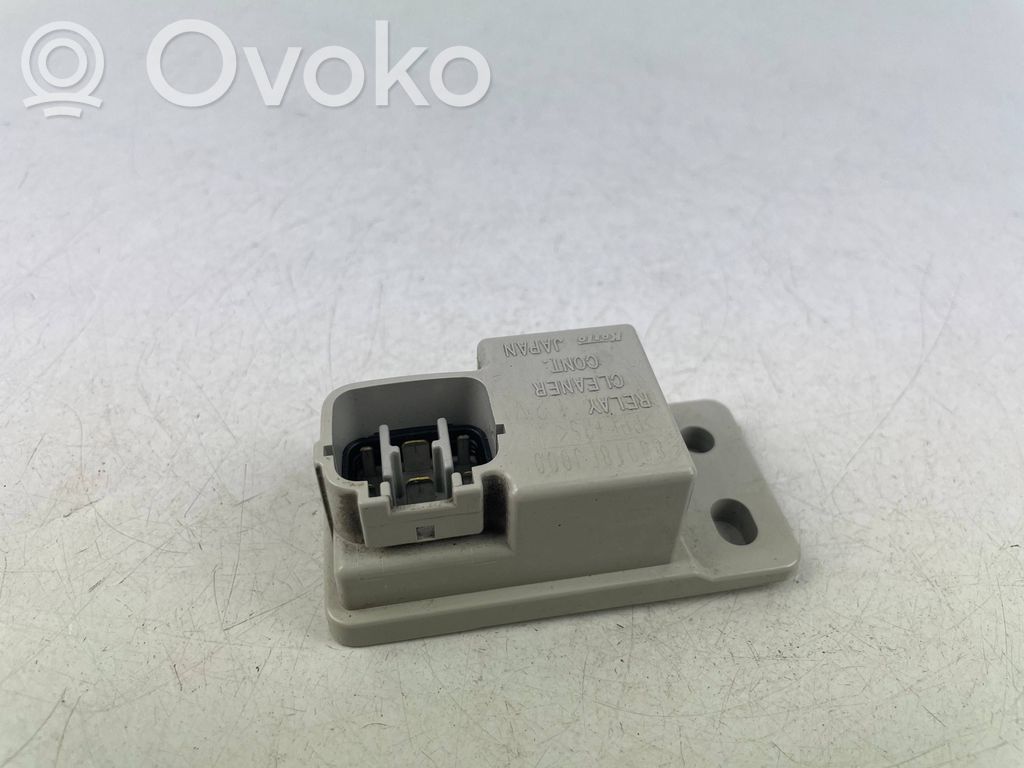 Subaru Outback (BS) Other relay 