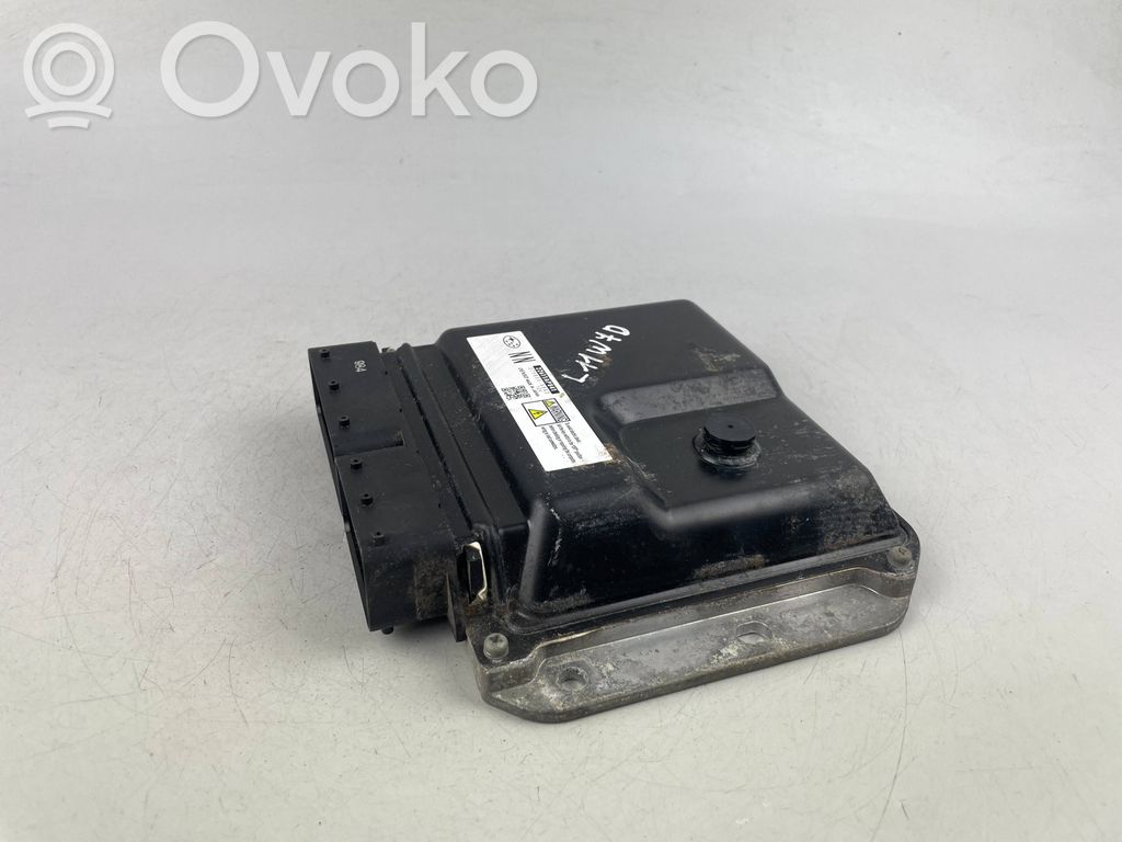 Subaru Legacy Engine control unit/module 