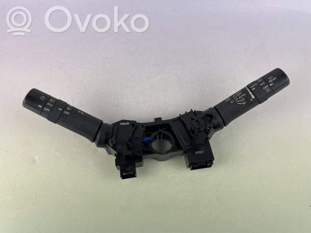 Subaru Forester SJ Lenkstockschalter Kombischalter 