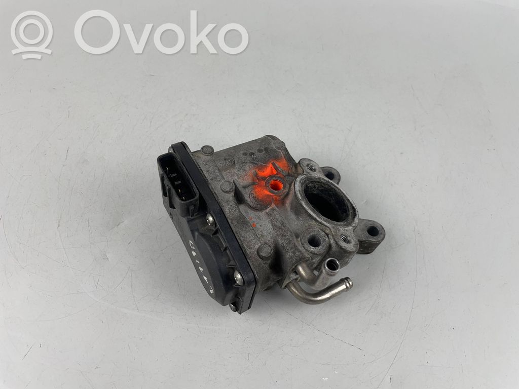 Subaru Legacy Válvula EGR 