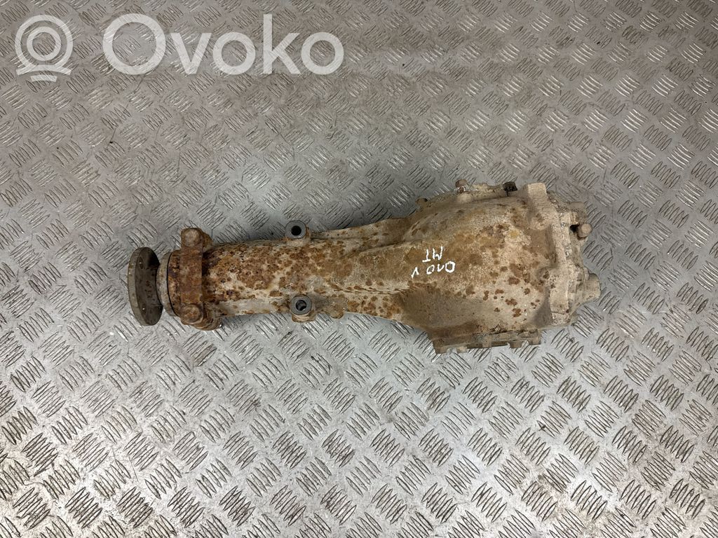 Subaru Outback Diferencial trasero 