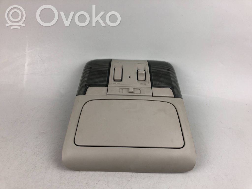 Subaru Legacy Front seat light 