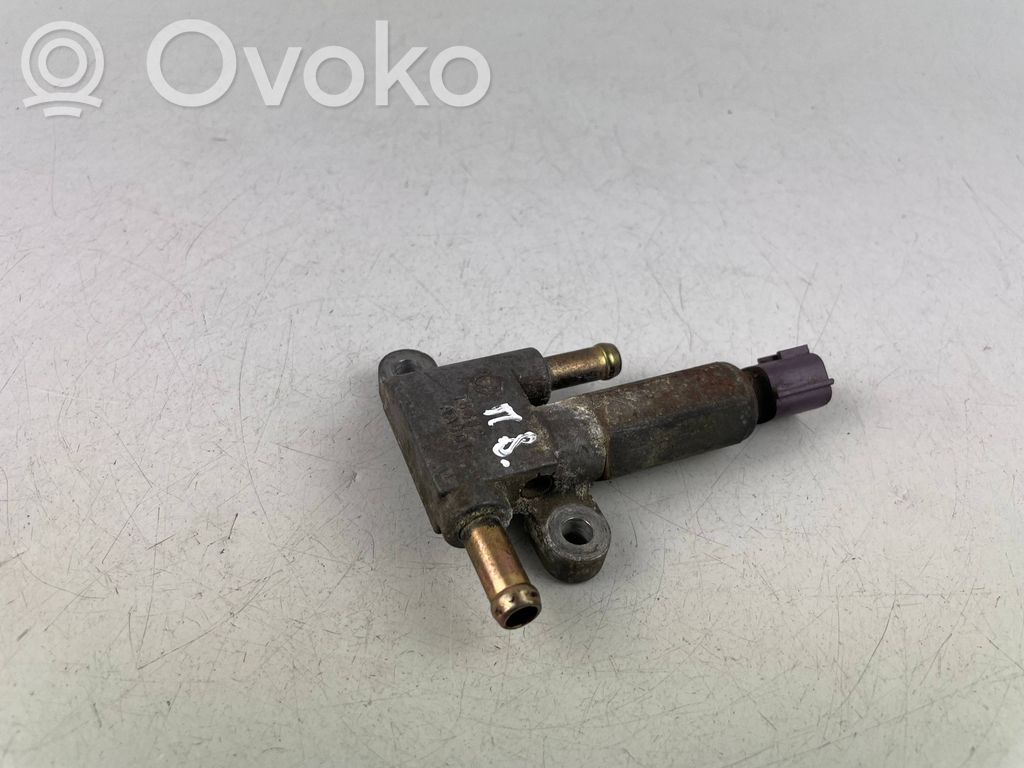Subaru Legacy Idle control valve (regulator) 