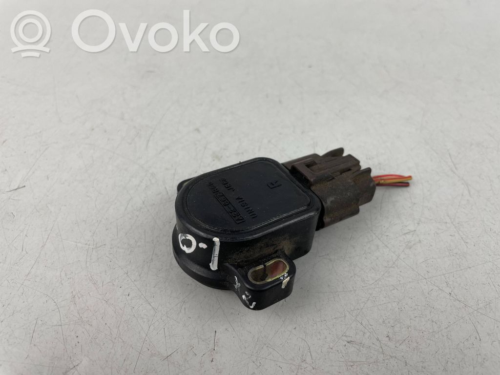 Subaru Legacy Vārsta stāvokļa sensors 