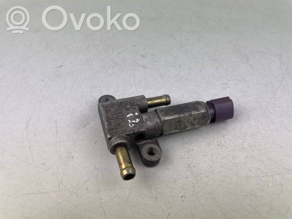 Subaru Legacy Idle control valve (regulator) 