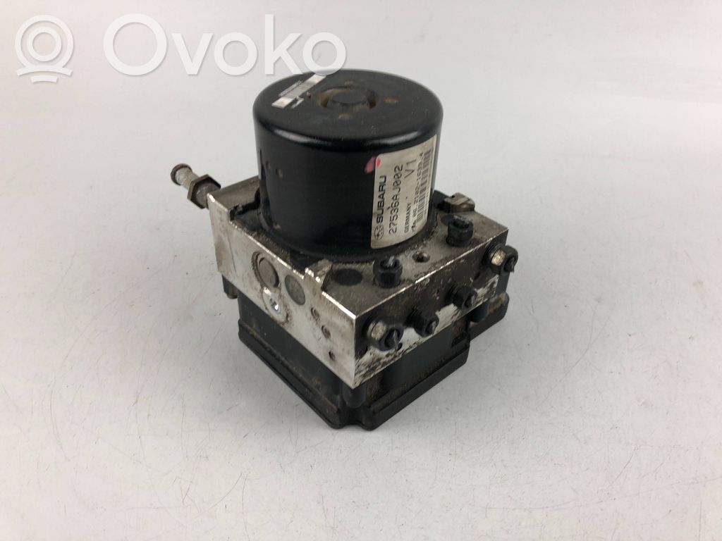 Subaru Outback ABS bloks 