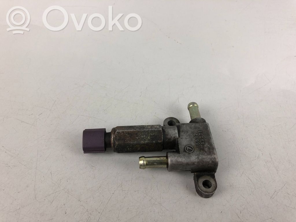 Subaru Outback Idle control valve (regulator) 