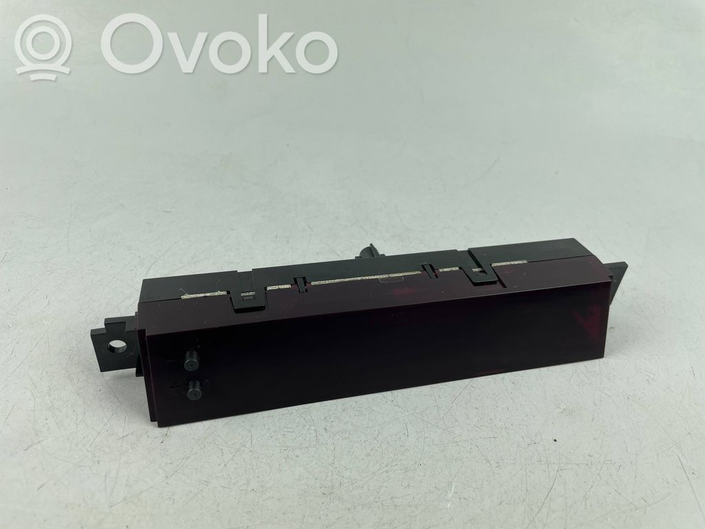 Subaru Legacy Screen/display/small screen 