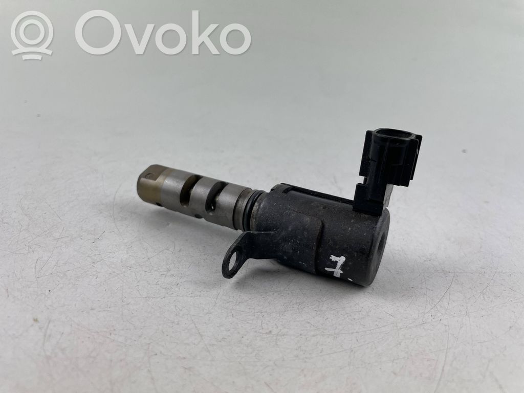 Subaru Legacy Válvula de control del aceite 