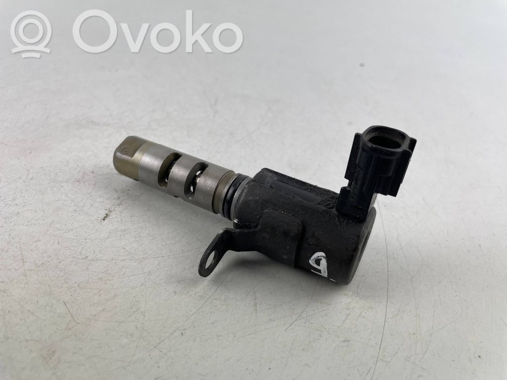 Subaru Legacy Válvula de control del aceite 