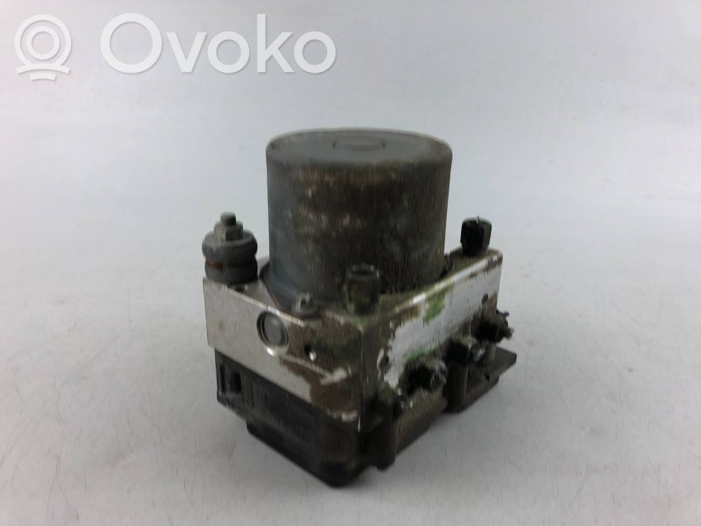 Subaru Forester SG ABS Pump 