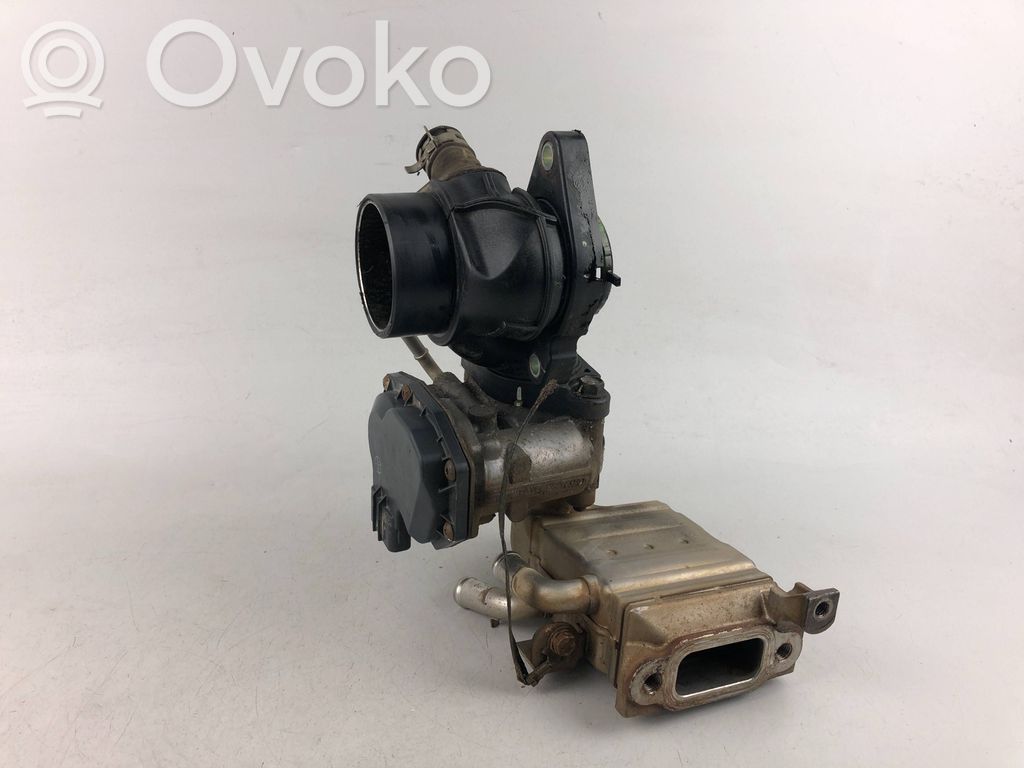 Subaru Outback (BS) EGR vārsts 