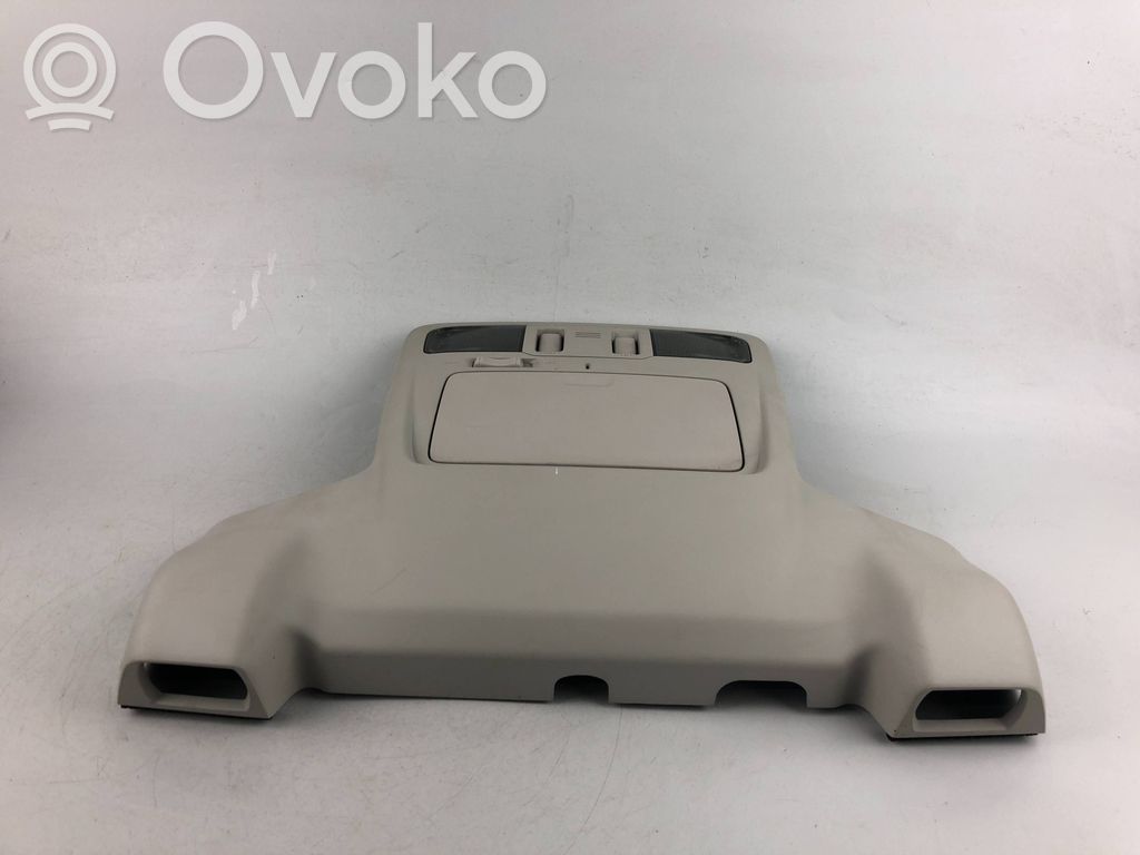 Subaru Outback (BS) Illuminazione sedili anteriori 