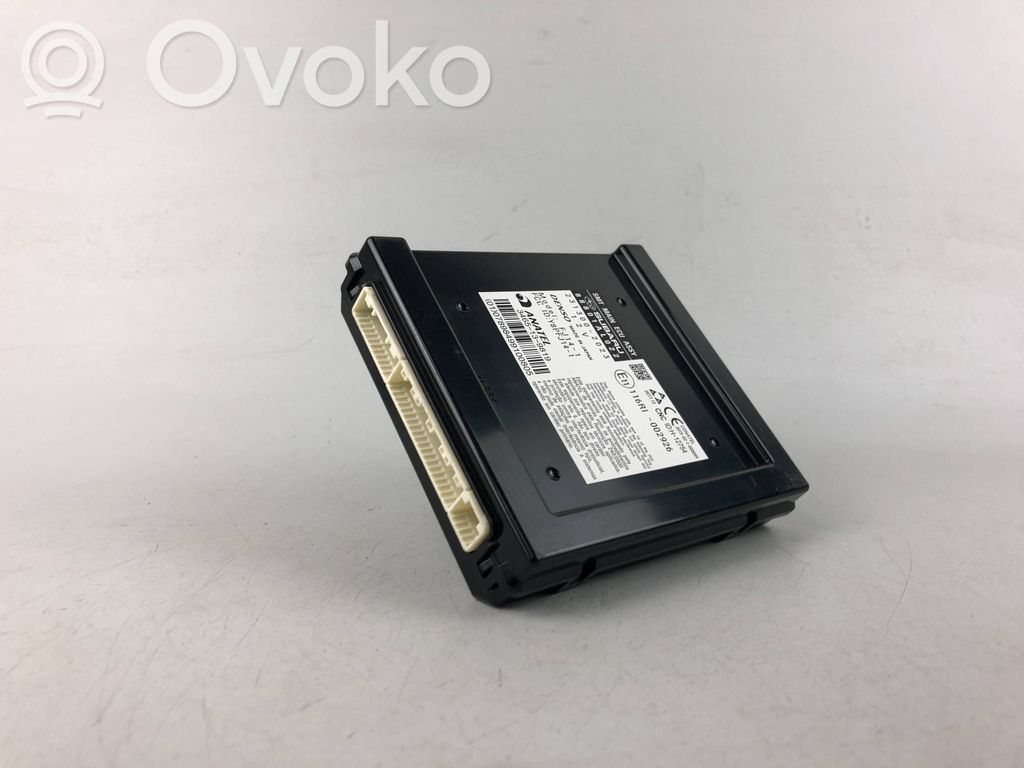 Subaru Outback (BS) Calculateur moteur ECU 