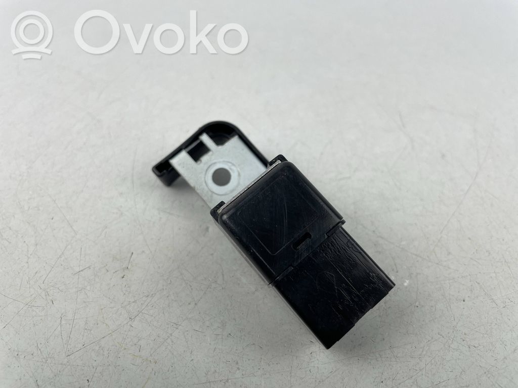 Subaru Forester SG Other relay 