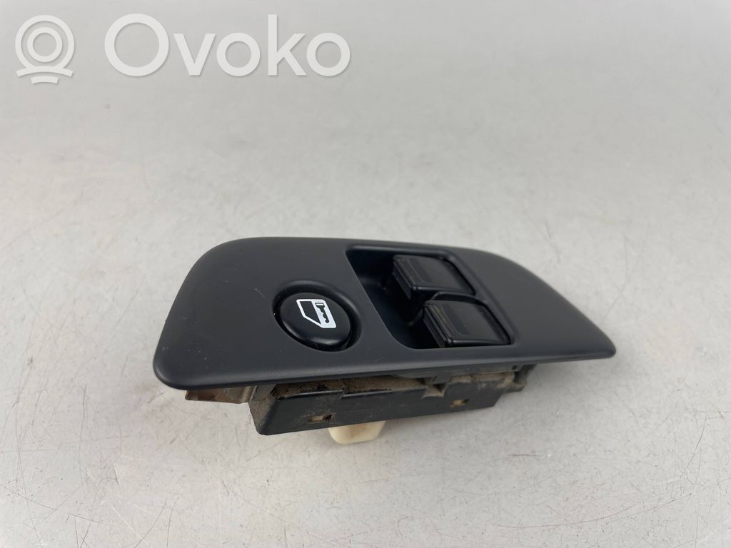 Subaru Justy Electric window control switch 
