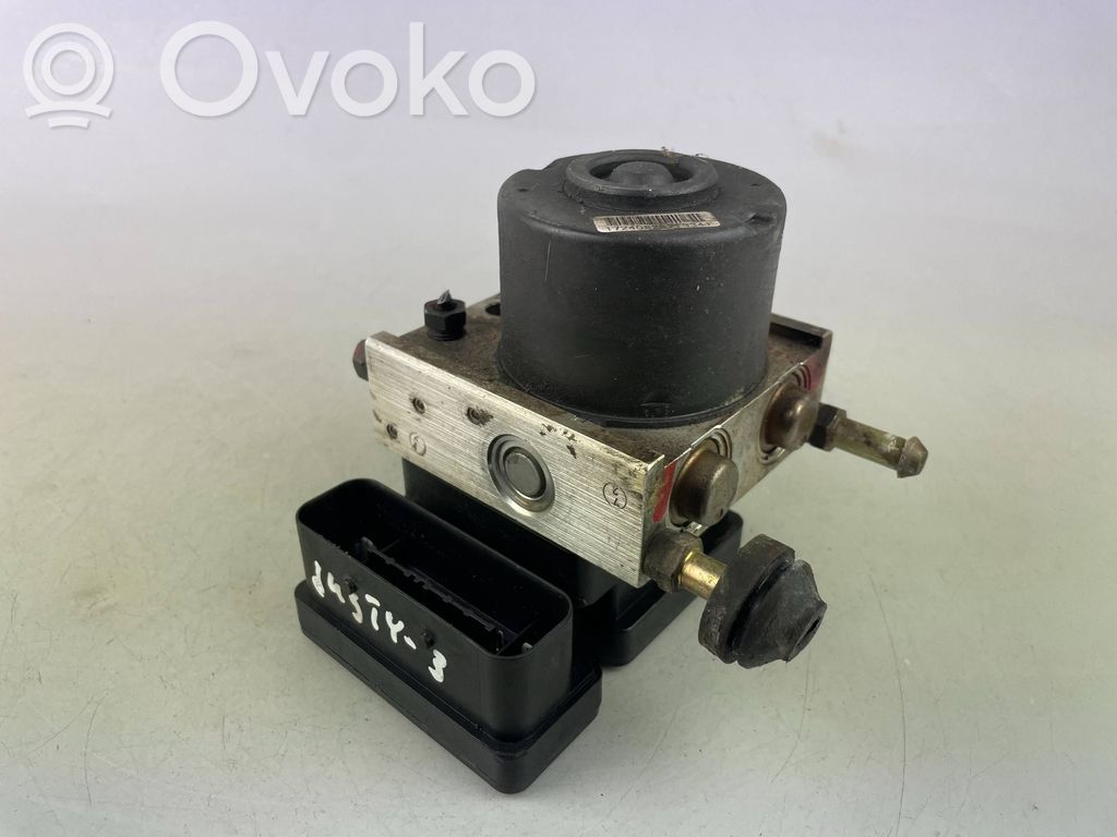Subaru Justy ABS Blokas 